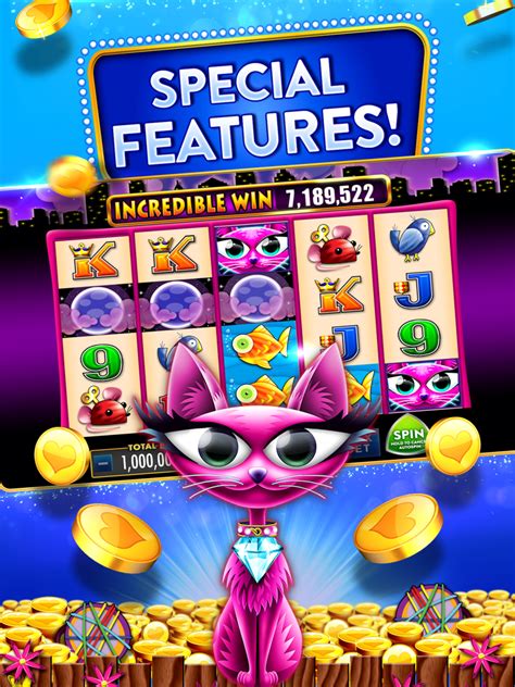 free slot apps for real money